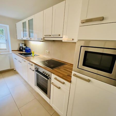 Sansibar Apartment Rostock Exterior photo